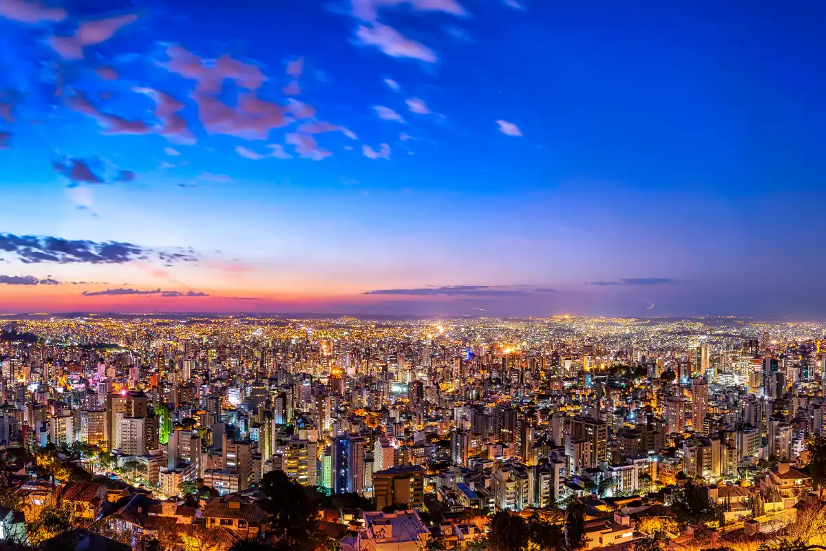 Onde Morar No Brasil Top Estados Melhor Qualidade De Vida