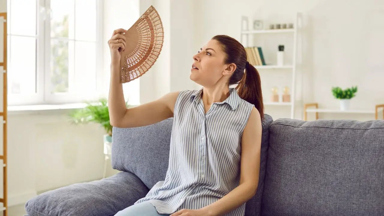 Maneiras Simples Para Enfrentar Ondas De Calor Intenso