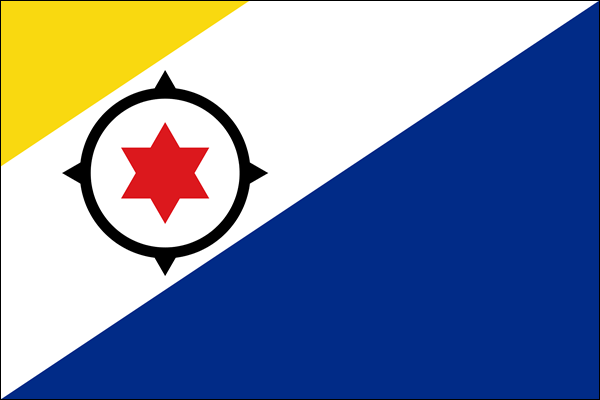 Bandeira do Bonaire