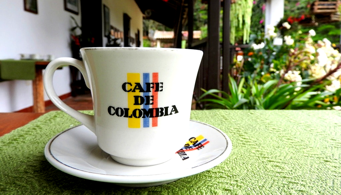 Bebidas Típicas da Colômbia: Café colombiano
