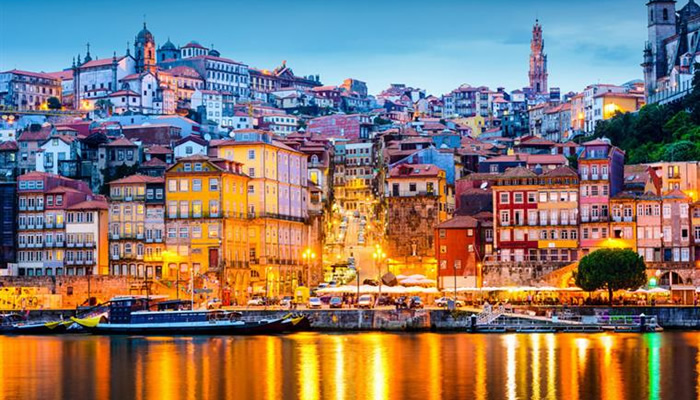 Guia Completo sobre a Cidade do Porto, em Portugal