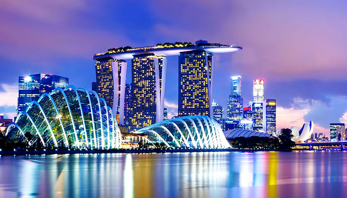 Tudo sobre Singapura: Onde fica, mapa, línguas, moeda, hotel e mais!