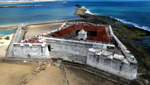 Forte dos Reis Magos (RN): Fotos, História, Horários, Preços e Mais!