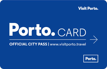 Transporte e Pontos Turísticos: Porto Card