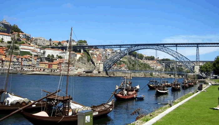 O que fazer no Porto, em Portugal: Vila Nova de Gaia