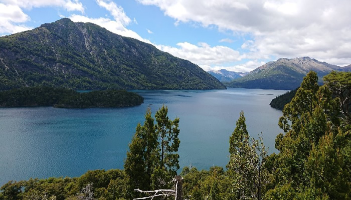 Parque Nacional Nahuel Huapi, em Bariloche