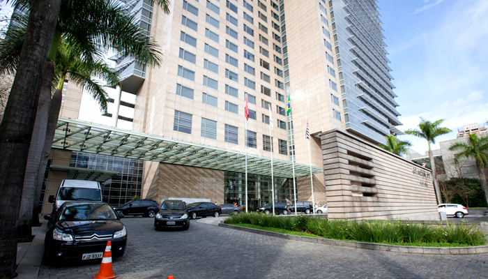 Grand Hyatt São Paulo