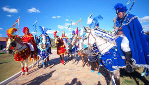 8 Festas Típicas da Região Norte do Brasil: Fotos, Origens e Mais!