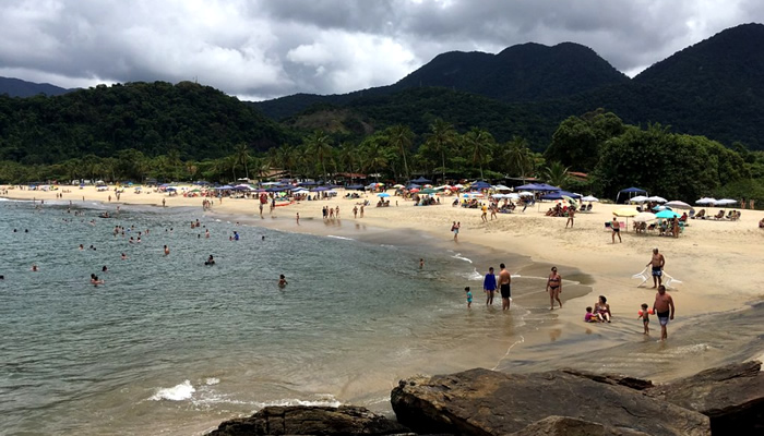 Praia de Paúba, em São Sebastião (SP): Onde fica, Pousadas e Hotéis e Dicas!