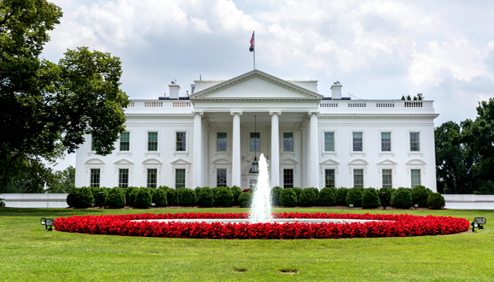 Quanto ganha o presidente dos Estados Unidos: Casa Branca (White House)