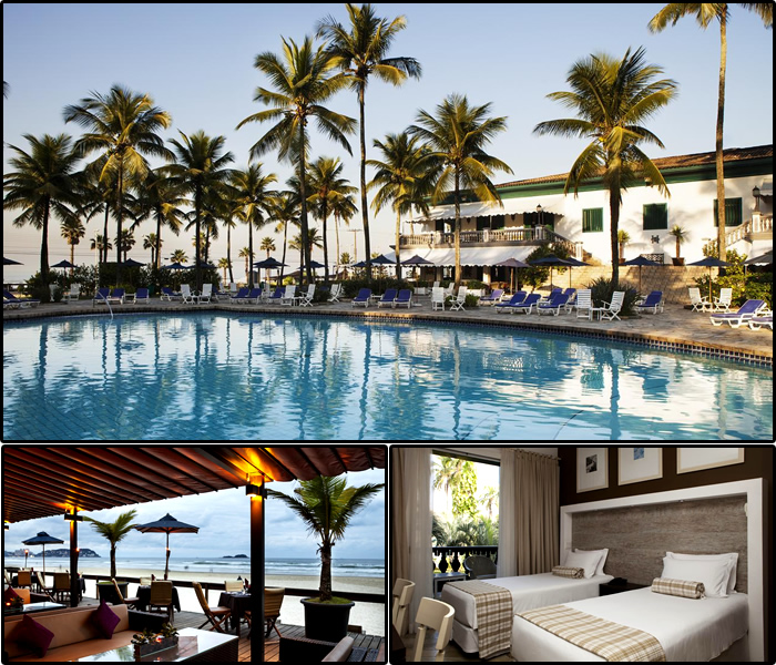 Casa Grande Hotel Resort & SPA
