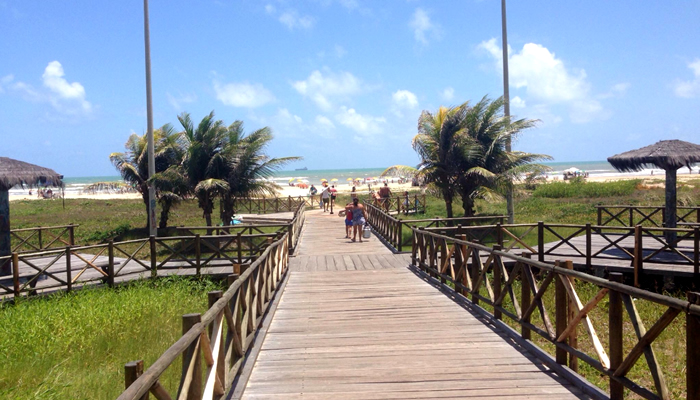 Praia de Atalaia, em Aracaju/SE: Onde fica, Dicas, Hotéis e Pousadas