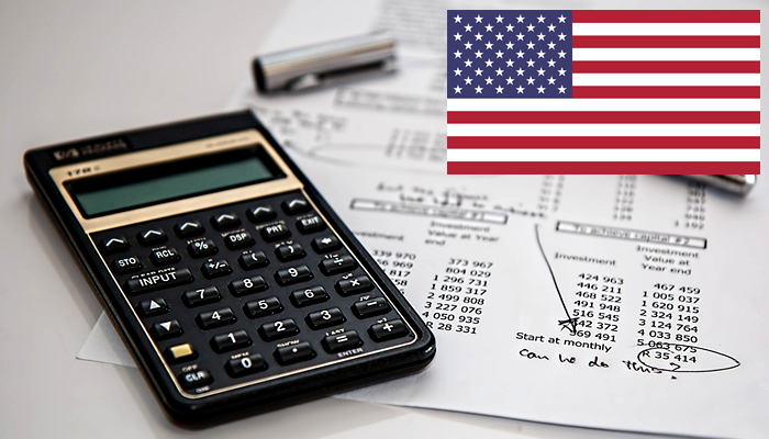Quanto ganha um contador nos Estados Unidos?