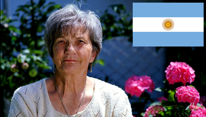 Aposentadoria na Argentina