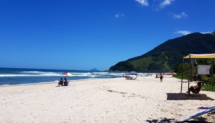 Conheça a Praia de Maresias (São Sebastião/SP): O Que Fazer, Pousadas, Fotos e Mais!