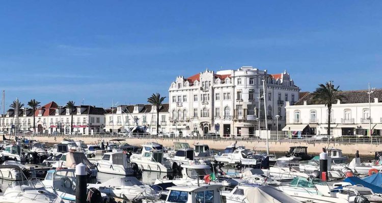  Portugal Confidential Grand House Algarve