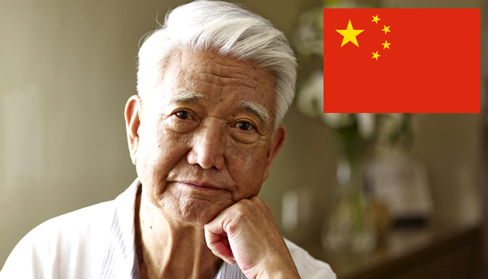 Como funciona a aposentadoria na China?