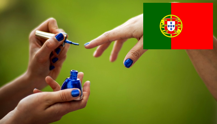 Quanto Ganha uma Manicure em Portugal?