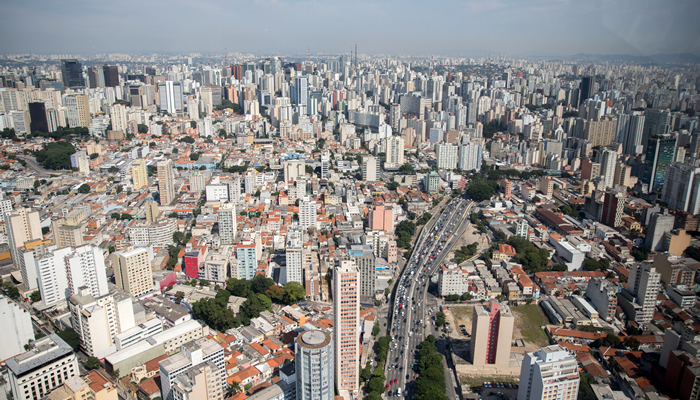 São Paulo (SP) – 1554