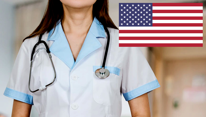 Quanto Ganha um Enfermeiro nos Estados Unidos? Saiba Como Trabalhar Lá!