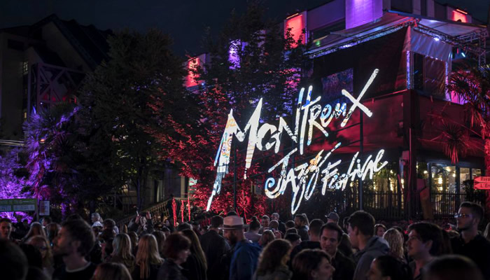 Os Maiores Festivais de Música do Mundo: Montreux Jazz Festival