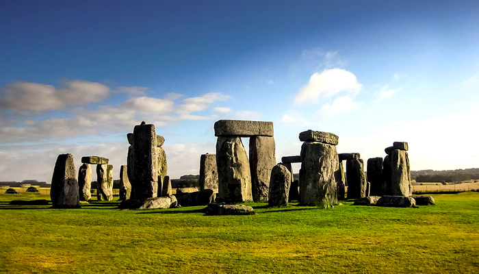 História e Curiosidades de Stonehenge