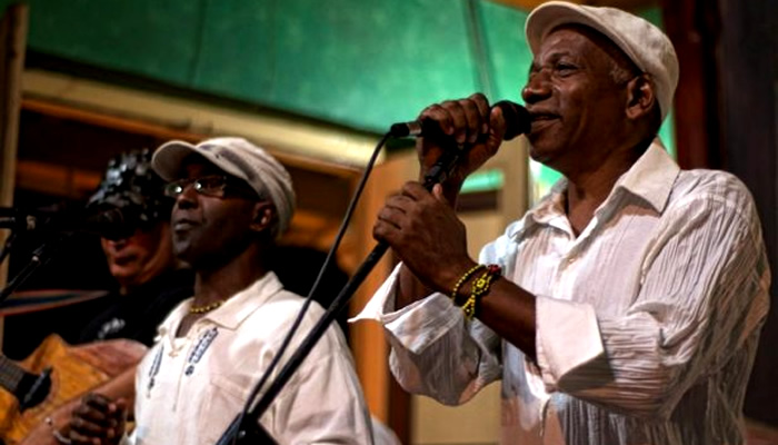 Principais festas e festivais de Cuba: International Pepe Sanchez Trova Festival