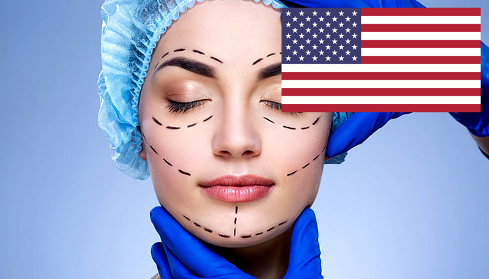Quanto Ganha um Cirurgião Plástico nos Estados Unidos?