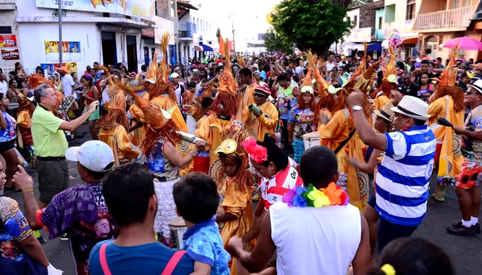 Festas Típicas do Maranhão: Carnaval