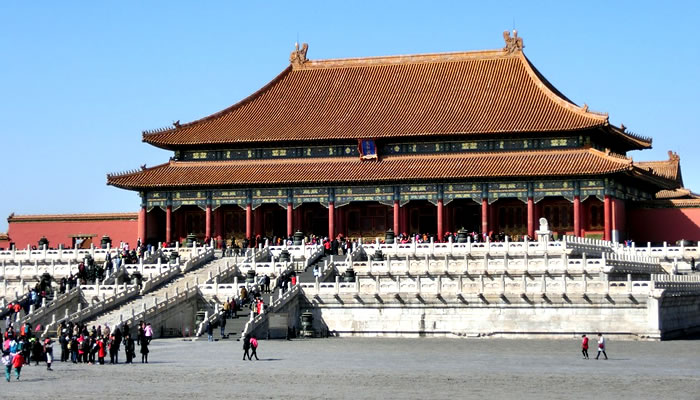 A Cidade Proibida, na China: Fatos e Curiosidades do Local Histórico!
