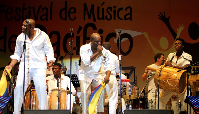 Festas Típicas da Colômbia: Festival de Música del Pacífico Petronio Álvarez