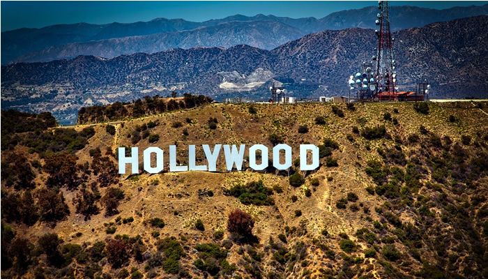 Histórias e Curiosidades: Letreiro de Hollywood atualmente