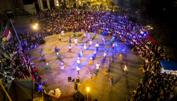 Festas Típicas de Portugal: Viagem Medieval na Terra de Santa Maria da Feira