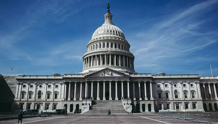 O que fazer de graça em Washington D.C.: O Capitólio dos EUA