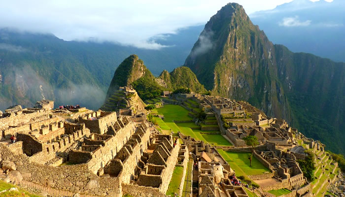 Histórias e Curiosidades de Machu Picchu (Peru) - Origens e Fatos!