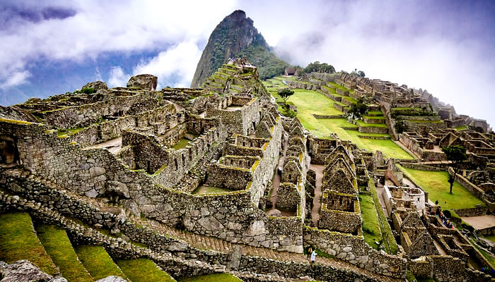 História e Curiosidades de Machu Picchu, no Peru