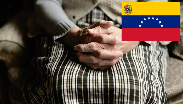 Como é a Aposentadoria na Venezuela? - Situação do Sistema Previdenciário!