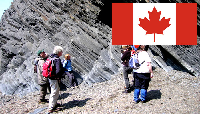 Quanto ganha um Geólogo no Canadá - Salários no Exterior!