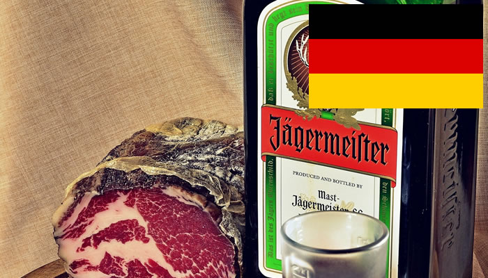 Bebidas Típicas da Alemanha - Cultura Alemã!