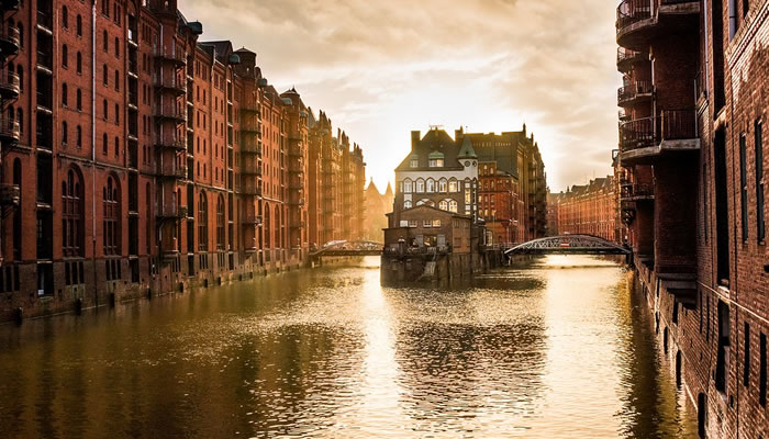 Hamburgo, Alemanha