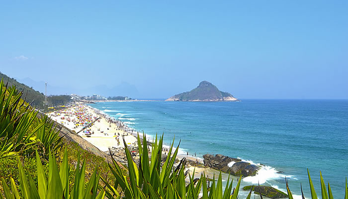 Conheça a Praia da Macumba, no Rio de Janeiro/RJ! - Informações, Dicas e Fotos!