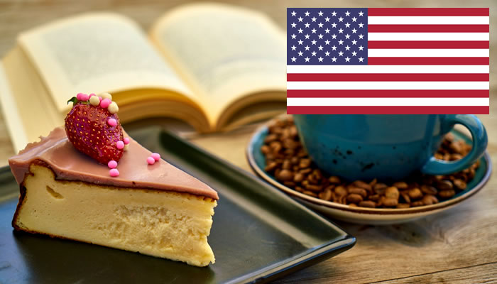 20 Doces Típicos e Sobremesas dos EUA - Cultura Estadunidense!