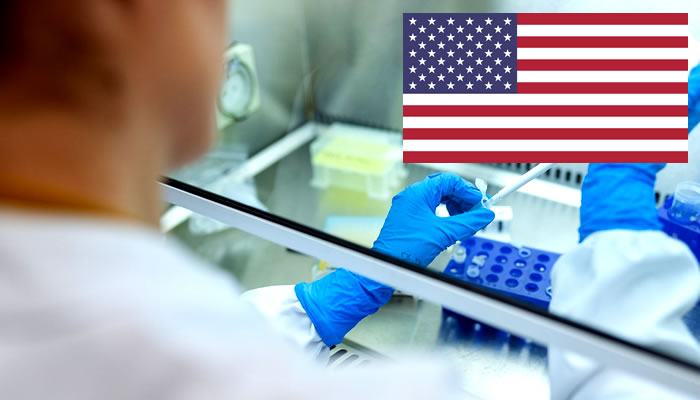 Quanto Ganha um Biomédico nos EUA? - Salários no Exterior!