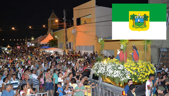10 Festas Populares do Rio Grande do Norte - Cultura Brasileira