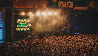 Festas Populares do Rio Grande do Norte: Festival MADA