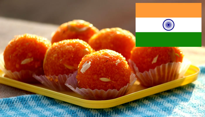 Sobremesas e Doces Típicos da Índia! - Cultura Indiana