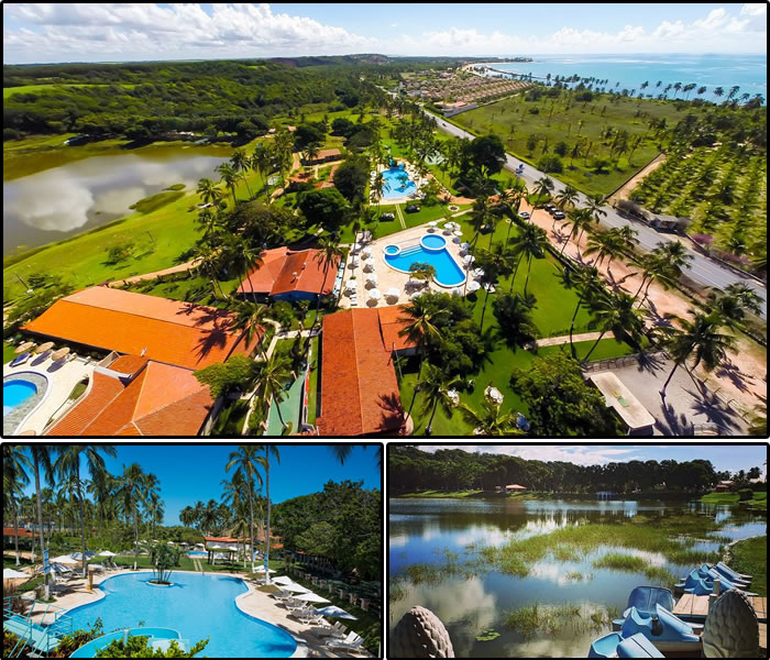 Melhores hotéis fazenda de Alagoas: Hotel Fazenda Fiore Resort & Residence 