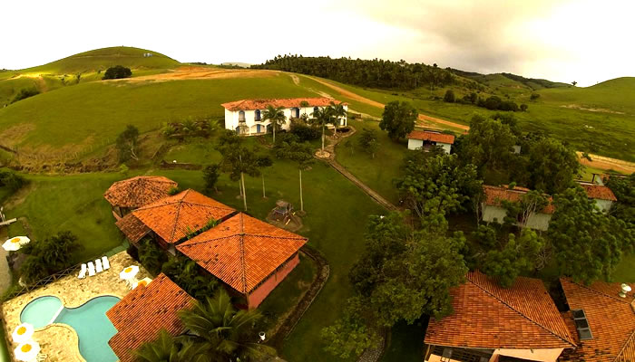 Conheça os 5 Melhores Hotéis Fazendas de Alagoas! - Confira!