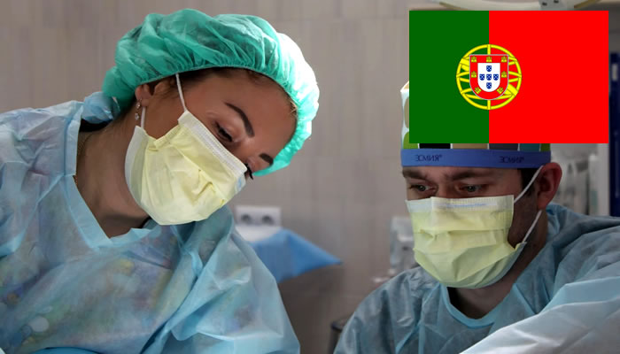 Quanto Ganha um Enfermeiro em Portugal? - Salários no Exterior!