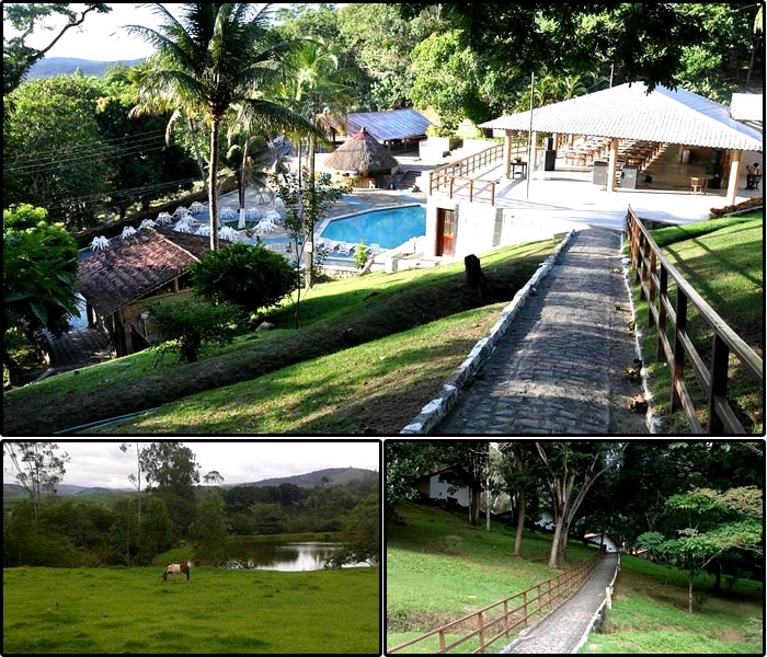 Melhores hotéis fazenda de Alagoas: Quilombo Hotel Fazenda